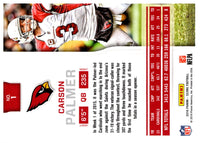 2016 Panini Carson Palmer #65
