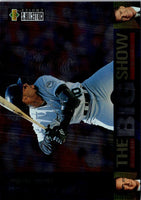 1998 Metal Universe Bobby Bonilla #22