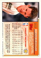 1993 Topps Jud Buechler #218