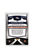 2010 Donruss Elite Knowshon Moreno #30