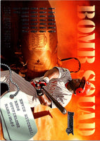 1994 Classic Best Clinton Lumberkings Isbel Cardona #6