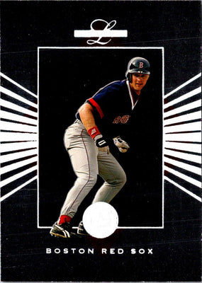 1994 Leaf Robby Thompson #30