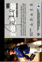 1995 Studio John Olerud #195
