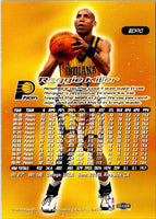 1999 Ultra Reggie Miller #34