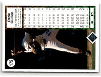 1989 Upper Deck Ozzie Guillen #175