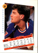 1991 SkyBox Mark Price
