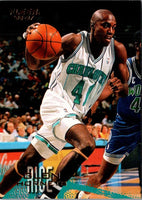 1996 Fleer European Glen Rice #12