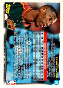 1996 Topps Brian Williams
