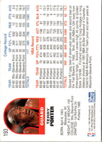 1992 Hoops Terry Porter #193