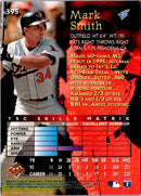 1996 Stadium Club Mark Smith