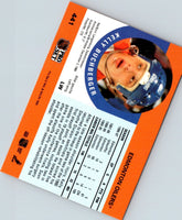 1990 Pro Set Kelly Buchberger #441 Rookie