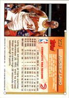 1993 Topps Andrew Lang #239