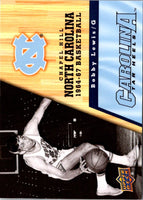2012 Panini George Hill #16 Autograph