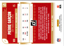2018 Donruss Pierre Garcon