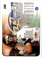 2000 Fleer Dilfer Baltimore #106