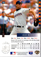 1993 SP Andy Benes #164