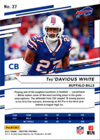 2022 Panini Prestige Tre'Davious White #37