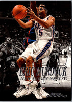 1999 SkyBox Dominion Eric Murdock #36