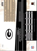 2006 Playoff Prestige Greg Jennings