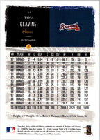 2000 Upper Deck Victory Tom Glavine #52