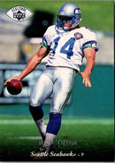 1995 Upper Deck Rick Tuten