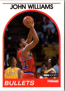 1989 Hoops John Williams