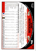 2009 Topps Mark Reynolds #324