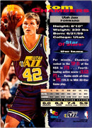 1993 Stadium Club Members Only Tom Chambers