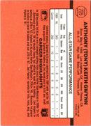 1991 Donruss Rob Ducey