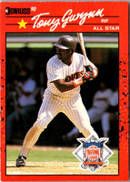 1991 Donruss Rob Ducey #705