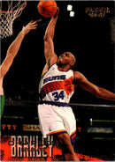 1996 Fleer Charles Barkley