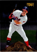 1996 Pinnacle Jim Thome #238