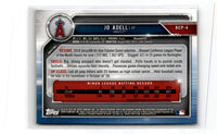 2019 Bowman Chrome Prospects Jo Adell #BCP-4