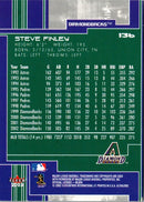 2003 Ultra Steve Finley