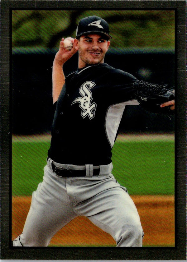 2019 Topps Dylan Cease #