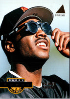 1994 Pinnacle Barry Bonds #26