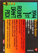 1994 Bowman Wayne Gandy