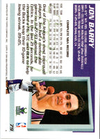 1994 Topps Jon Barry #79