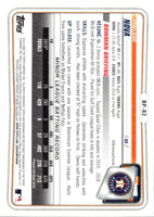 2020 Bowman Prospects Freudis Nova #BP-82