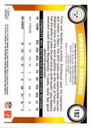 2011 Topps Emmanuel Sanders