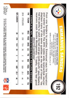 2011 Topps Emmanuel Sanders #192
