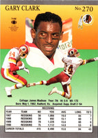 1991 Ultra Gary Clark #270