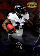 2008 Donruss Gridiron Gear Willis McGahee