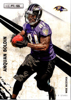 2010 Panini Rookies & Stars Anquan Boldin #9