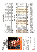 1991 Hoops Tim McCormick #402