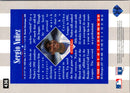 1996 Collector's Choice Sergio Nunez