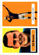 1994 Topps Archives Ed Brown