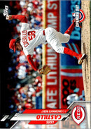 2020 Topps Opening Day Luis Castillo