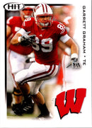 2010 SAGE HIT Garrett Graham