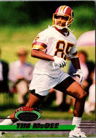1993 Stadium Club Tim McGee #381